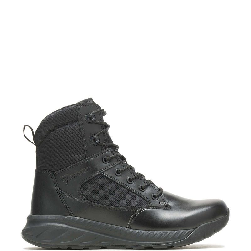 GENERICO - BOTAS BATES DAMA 08980
