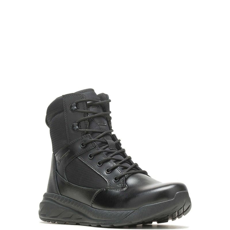 GENERICO - BOTAS BATES SIN CREMALLERA 08880