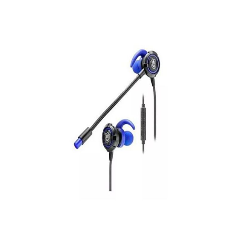 SHEN HUANG - Audifonos Con Microfono Jack 3.5 Para Pc Computador /celular
