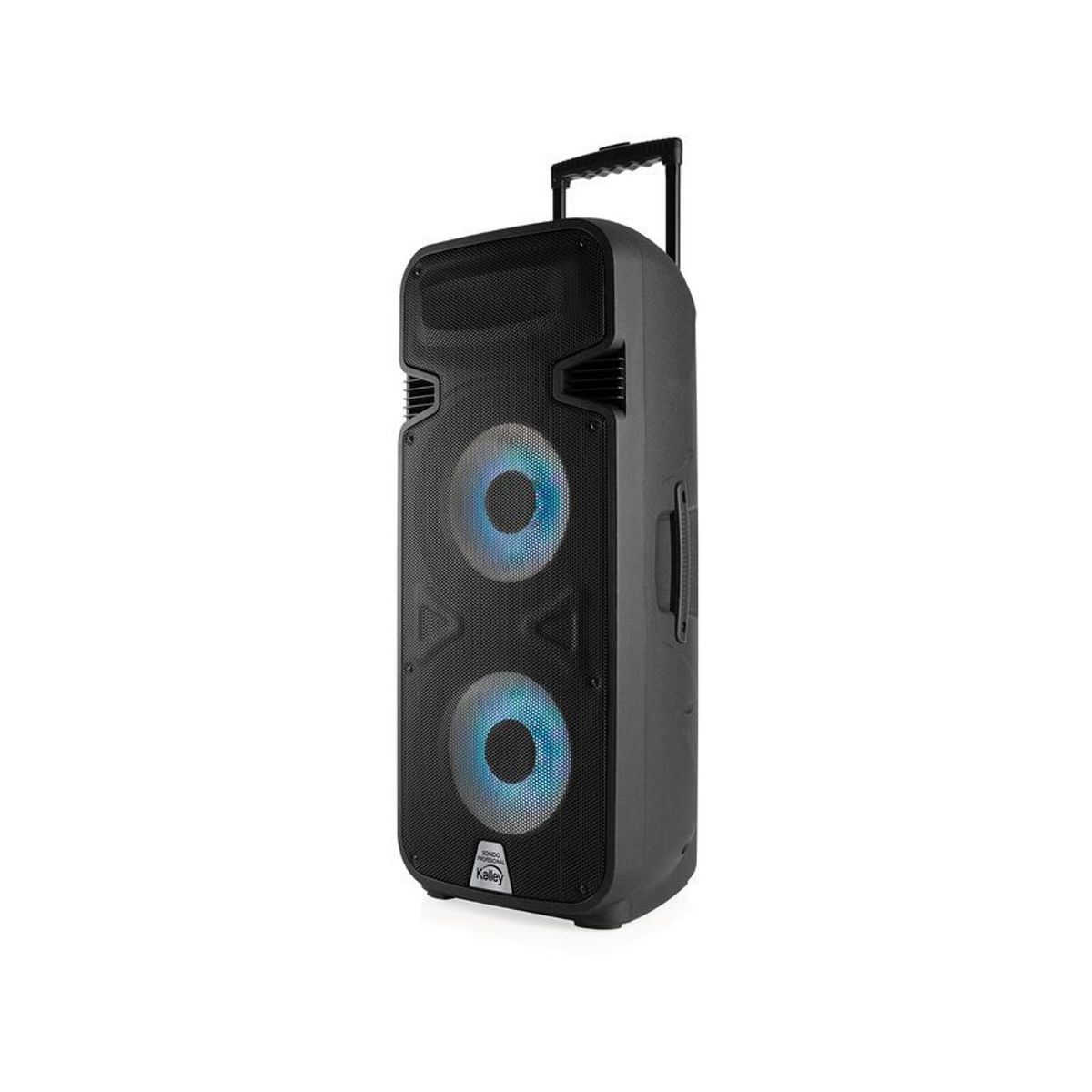 KALLEY - Parlante kalley k-spk300d negro