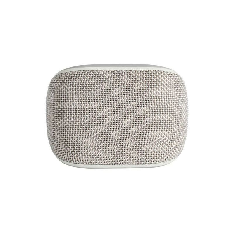 KALLEY - Parlante portátil kalley bluetooth puerto usbmicrosd k-gp4wa 4w gris