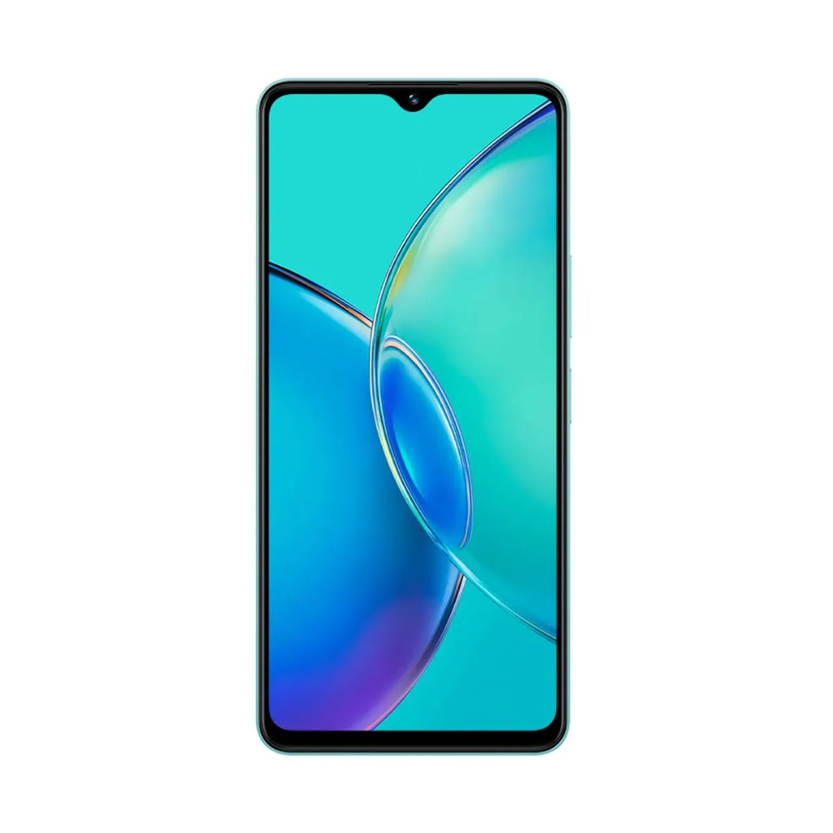 VIVO - Celular vivo Y27 RAM 6GB ROM 128GB BLUE