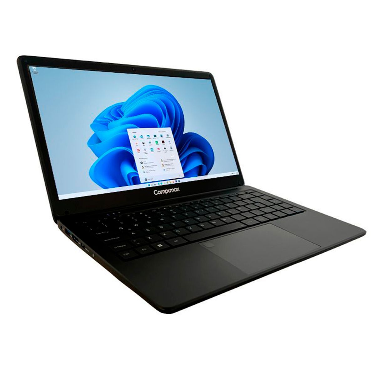 COMPUMAX - Portátil Compumax AMD Ryzen 7 5700U 8GB RAM 512GB SSD 14" FHD