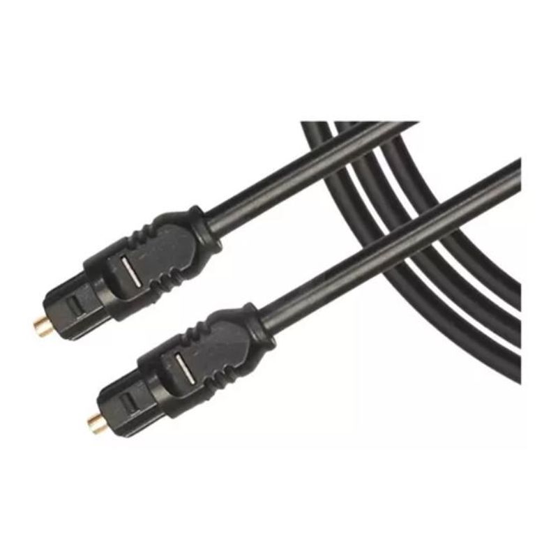 SHEN HUANG - Cable Optico De Calidad Audio Digital 3 Metros