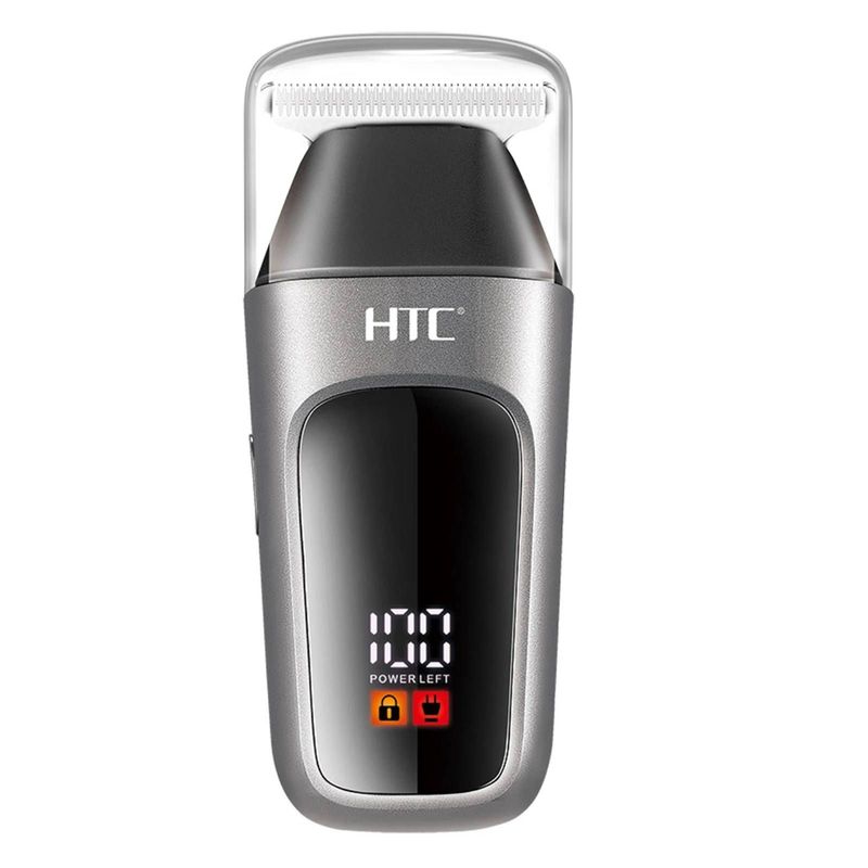 HTC - Maquina Cortadora De Pelo Inalambrica HTC AT-119