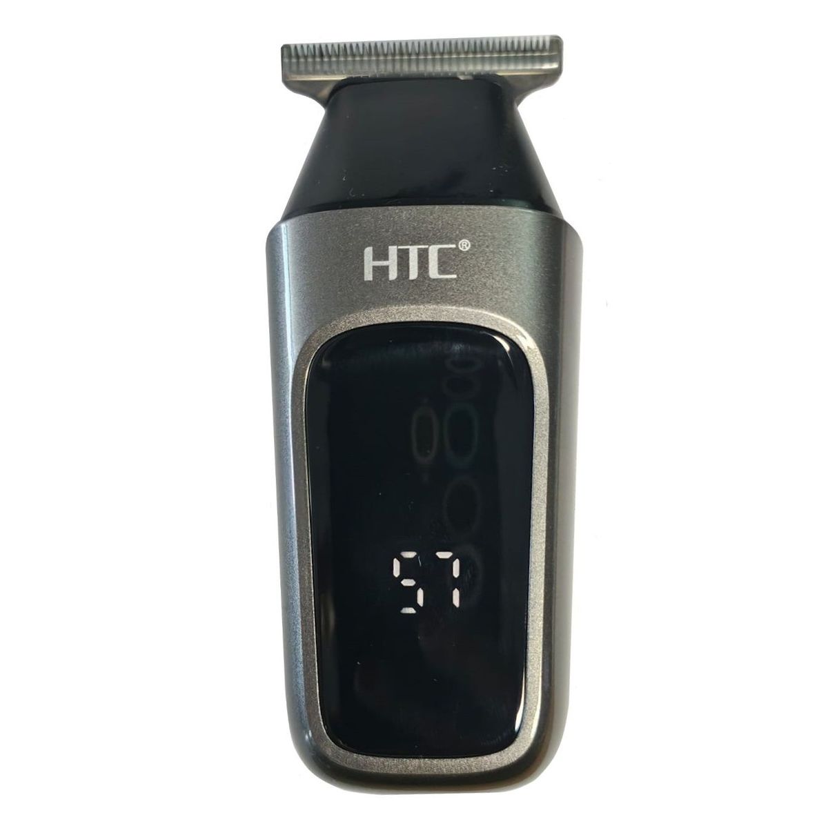 HTC - Maquina Cortadora De Pelo Inalambrica HTC AT-119
