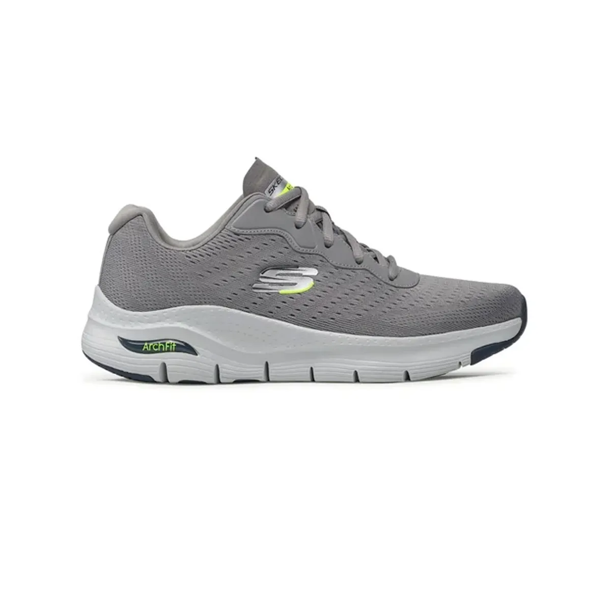 SKECHERS - Tenis Skechers Arch Fit Infinity Cool