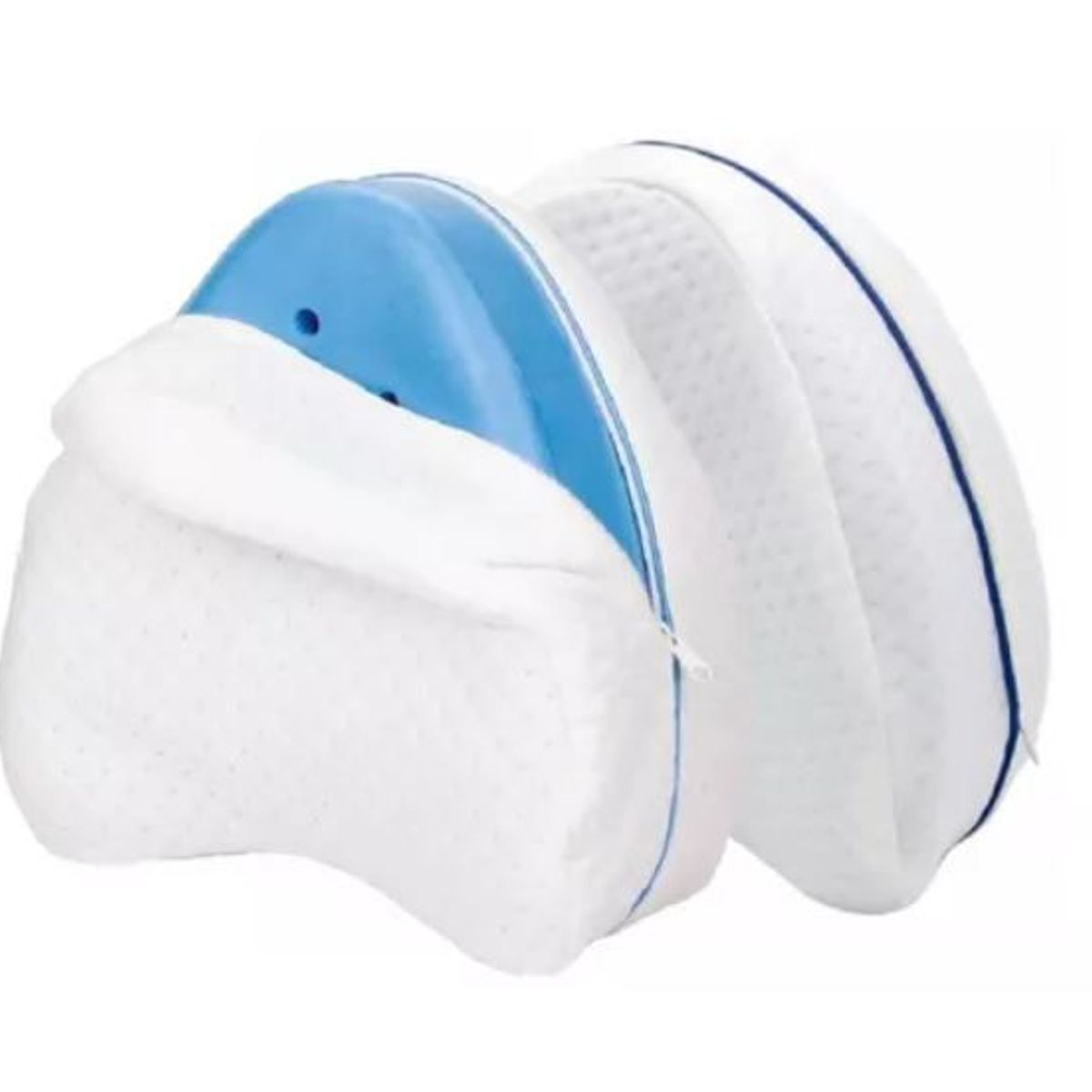 SHEN HUANG - 2 Almohadas Entrepierna Leg Pillow Ortopédica Original