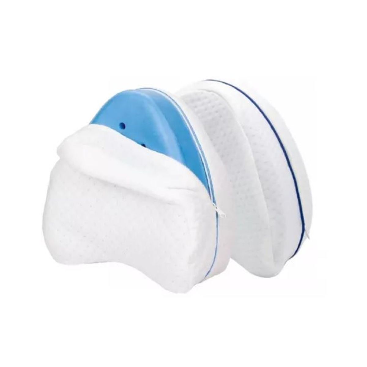 SHEN HUANG - 2 Almohadas Entrepierna Leg Pillow Ortopédica Original