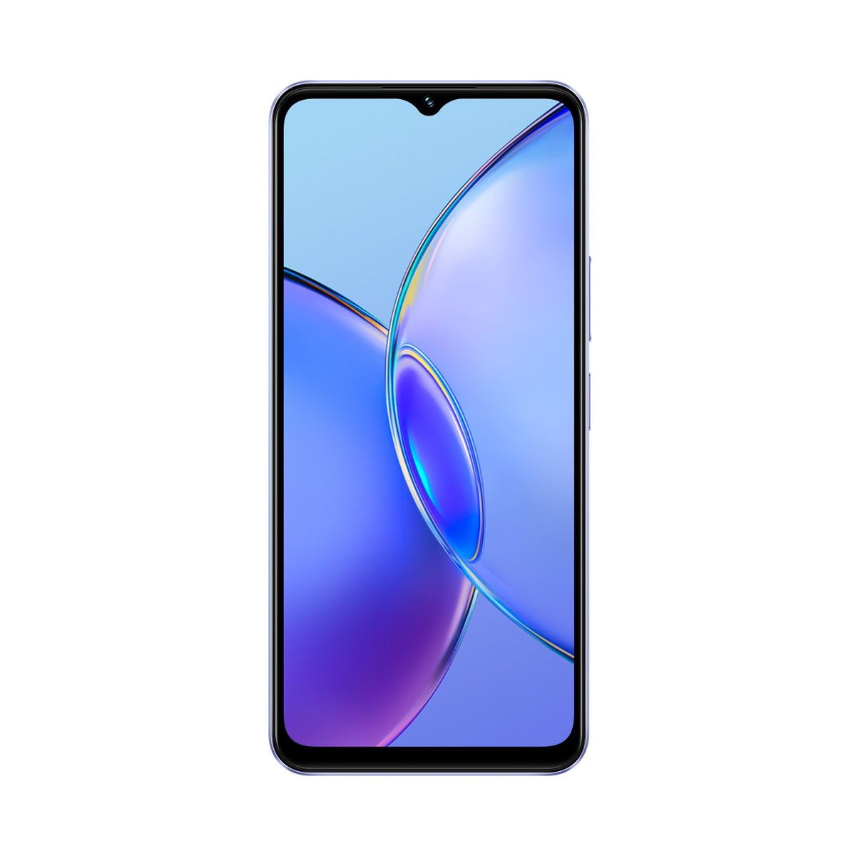 VIVO - Celular vivo Y17SS  RAM 4GB ROM 128GB FOREST PURPURA