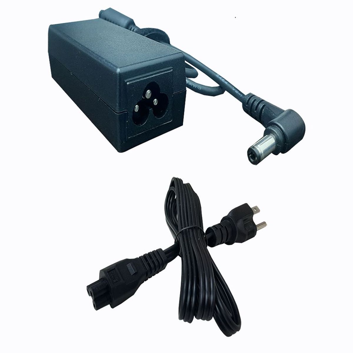 GENERICO - CARGADOR PARA MINI LENOVO 20V 2A PUNTA 5.5 x 2.5 mm 2 AÑOS DE GARANTÍA