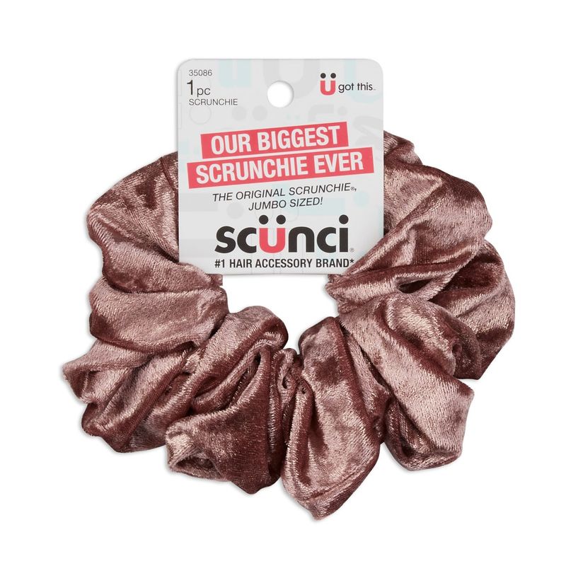 SCUNCI - Bamba Original Scunci®_.