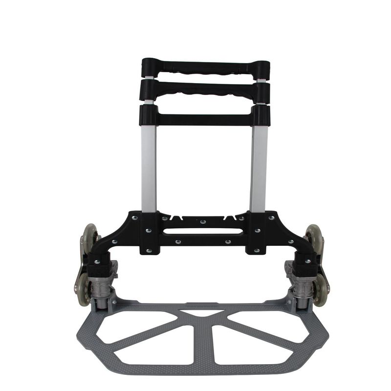 MAXTOOLS - Carretilla Plegable Trillanta Maxtools Aluminio Resistente