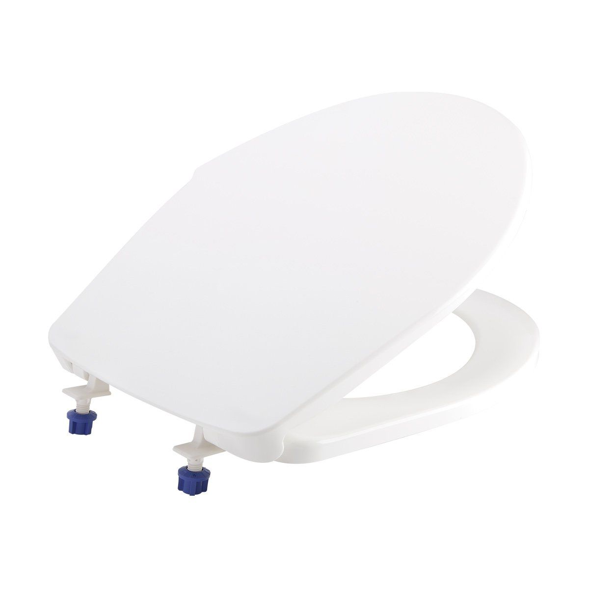 CORONA - Asiento Corona Conforto Redondo Blanco