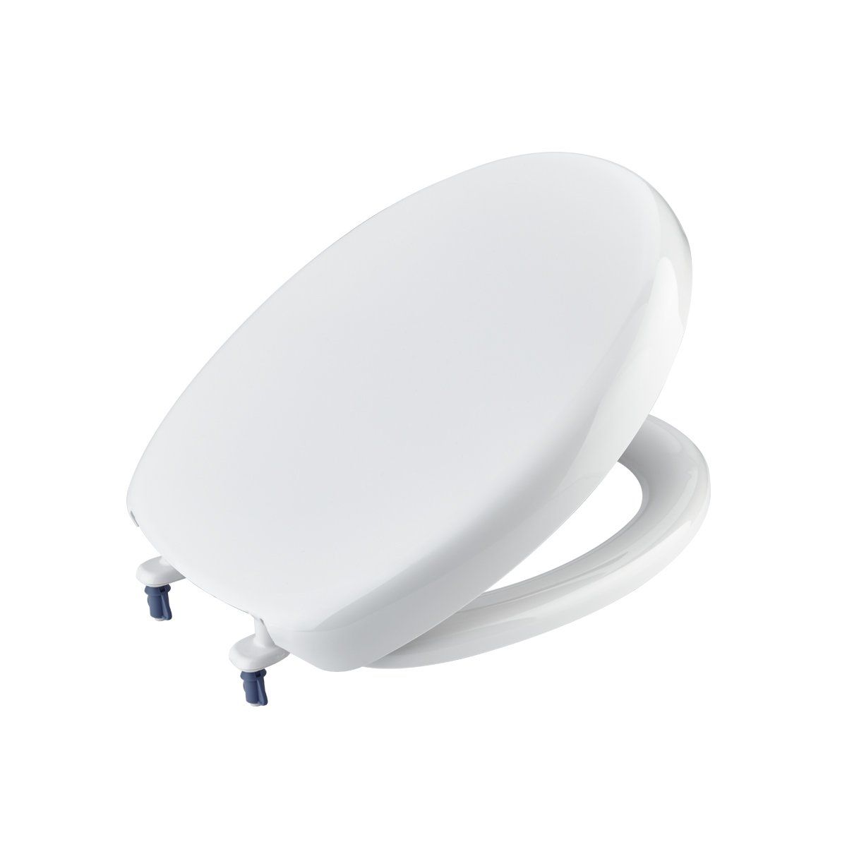 CORONA - Asiento Corona Versatile Redondo Blanco