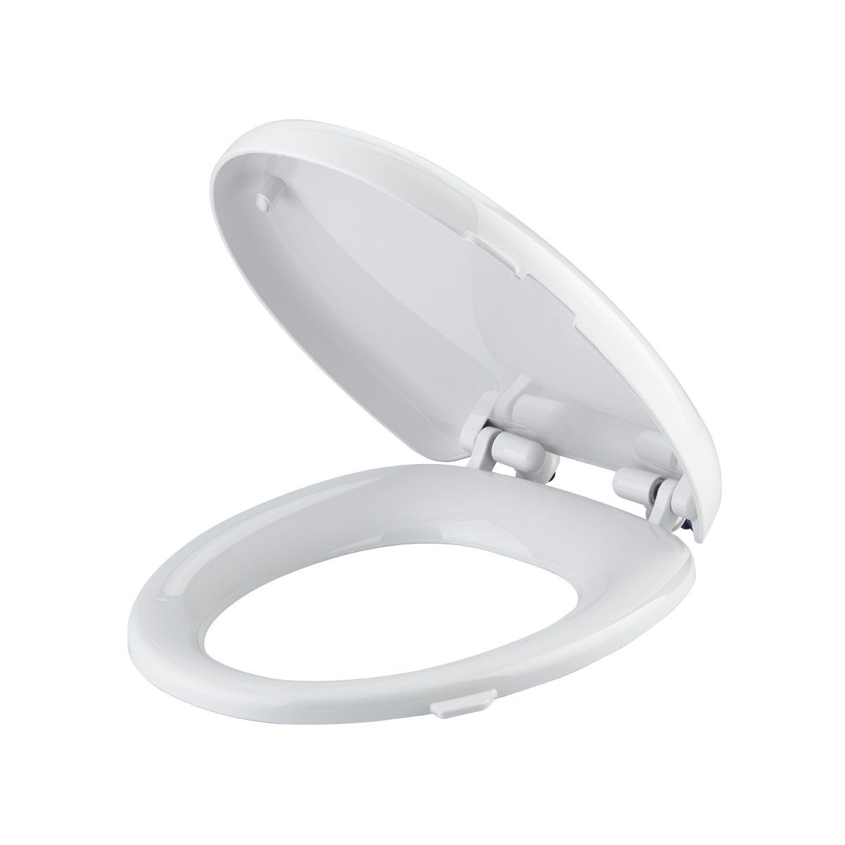 CORONA - Asiento Corona Versatile Redondo Blanco