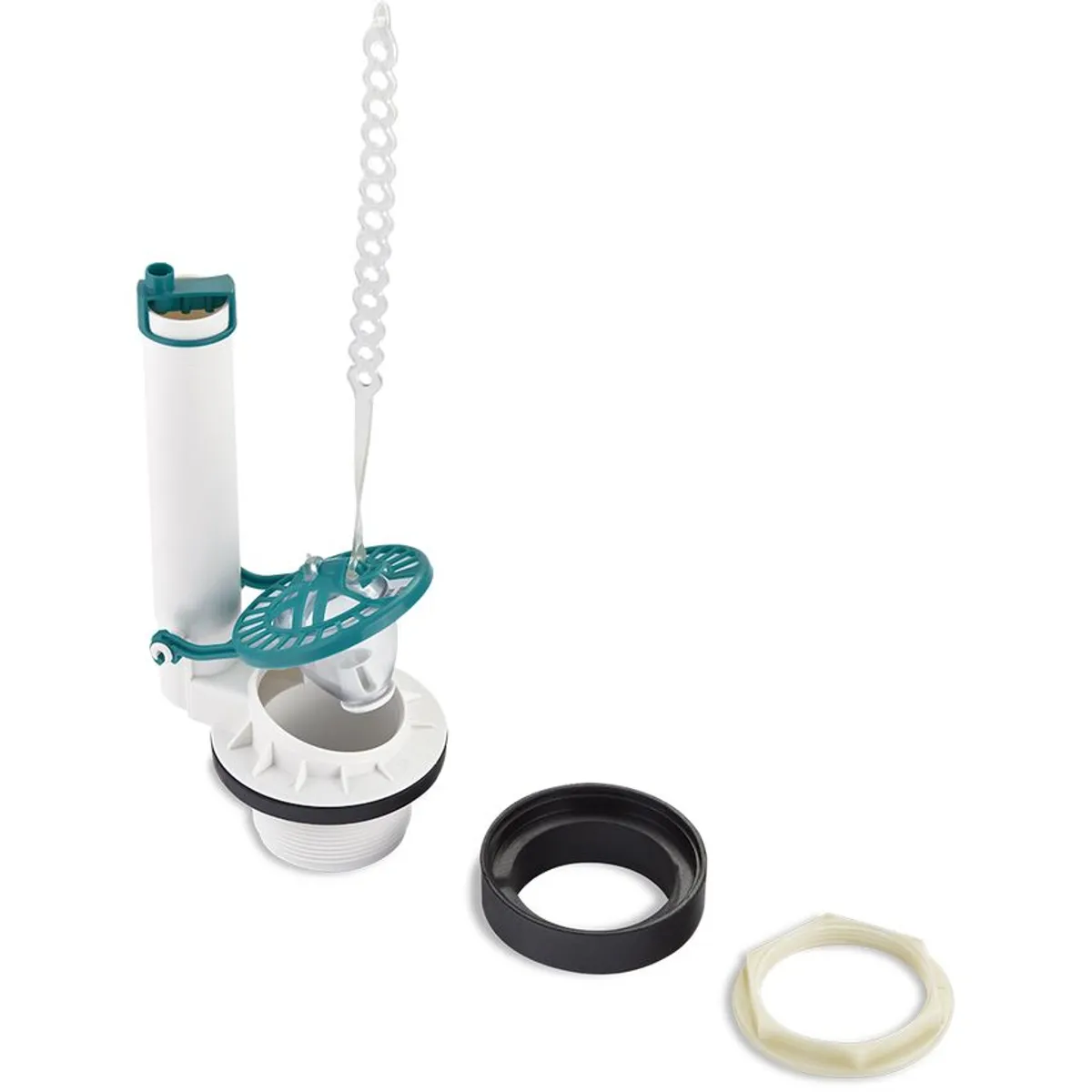 CORONA - Válvula descarga Nuki Advance 26cm