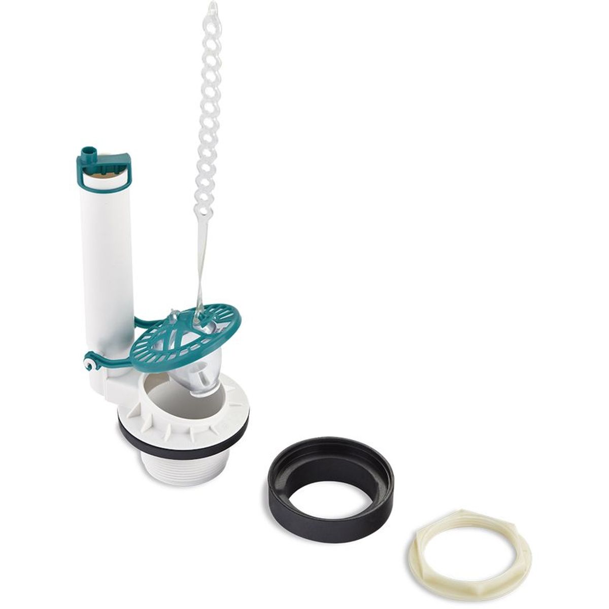CORONA - Válvula descarga Nuki Advance 26cm