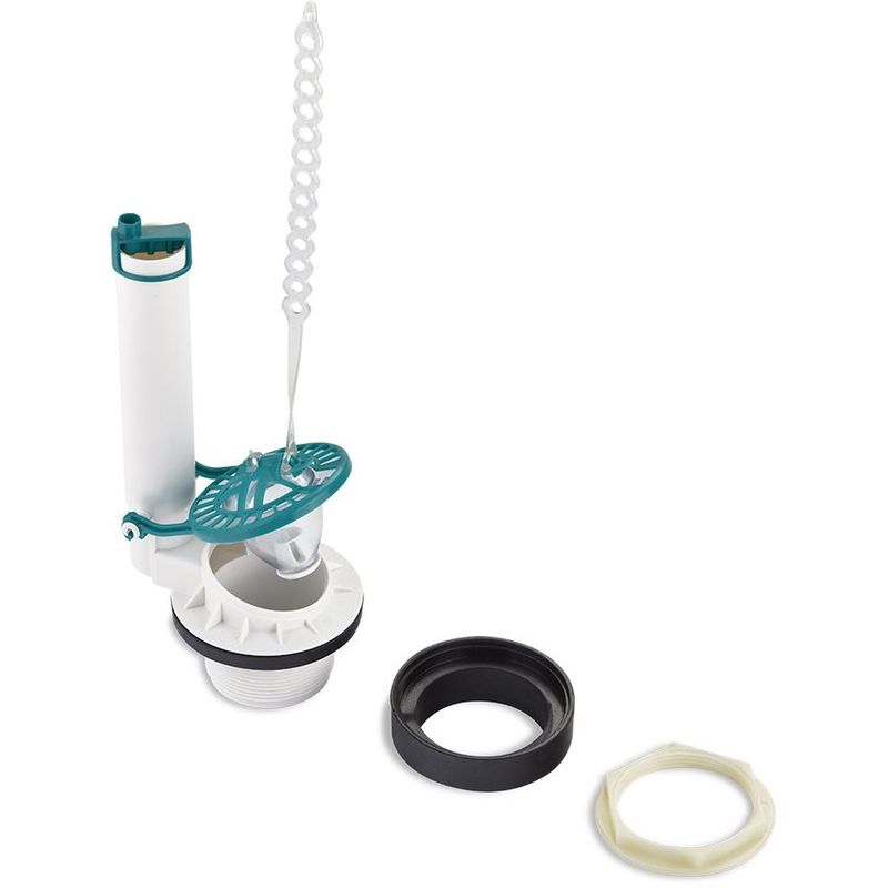 CORONA - Válvula descarga Nuki Advance 26cm