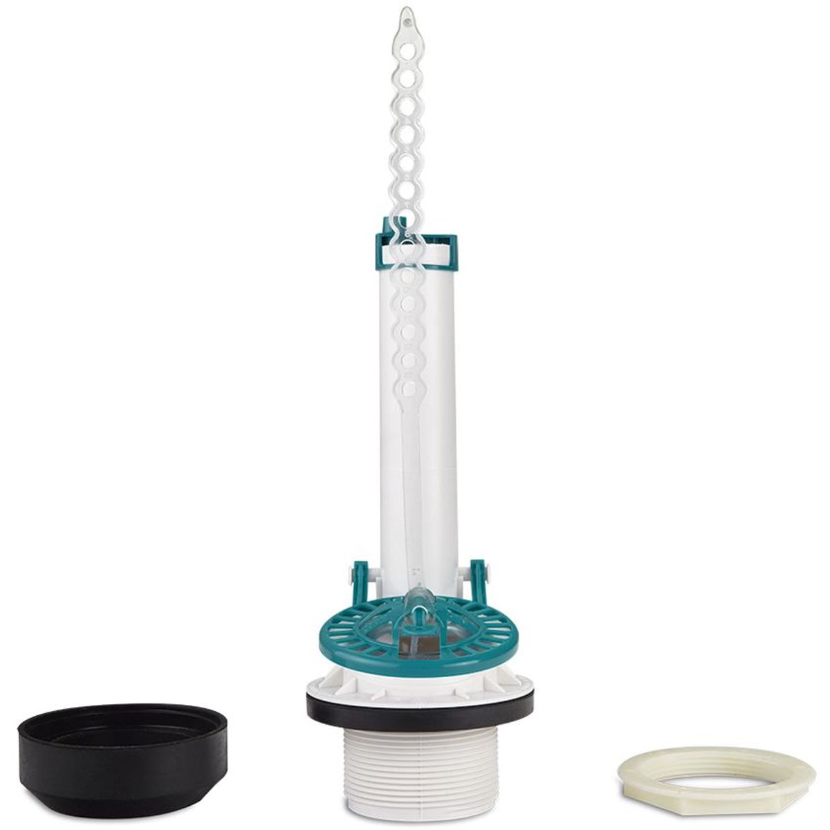 CORONA - Válvula descarga Nuki Advance 26cm