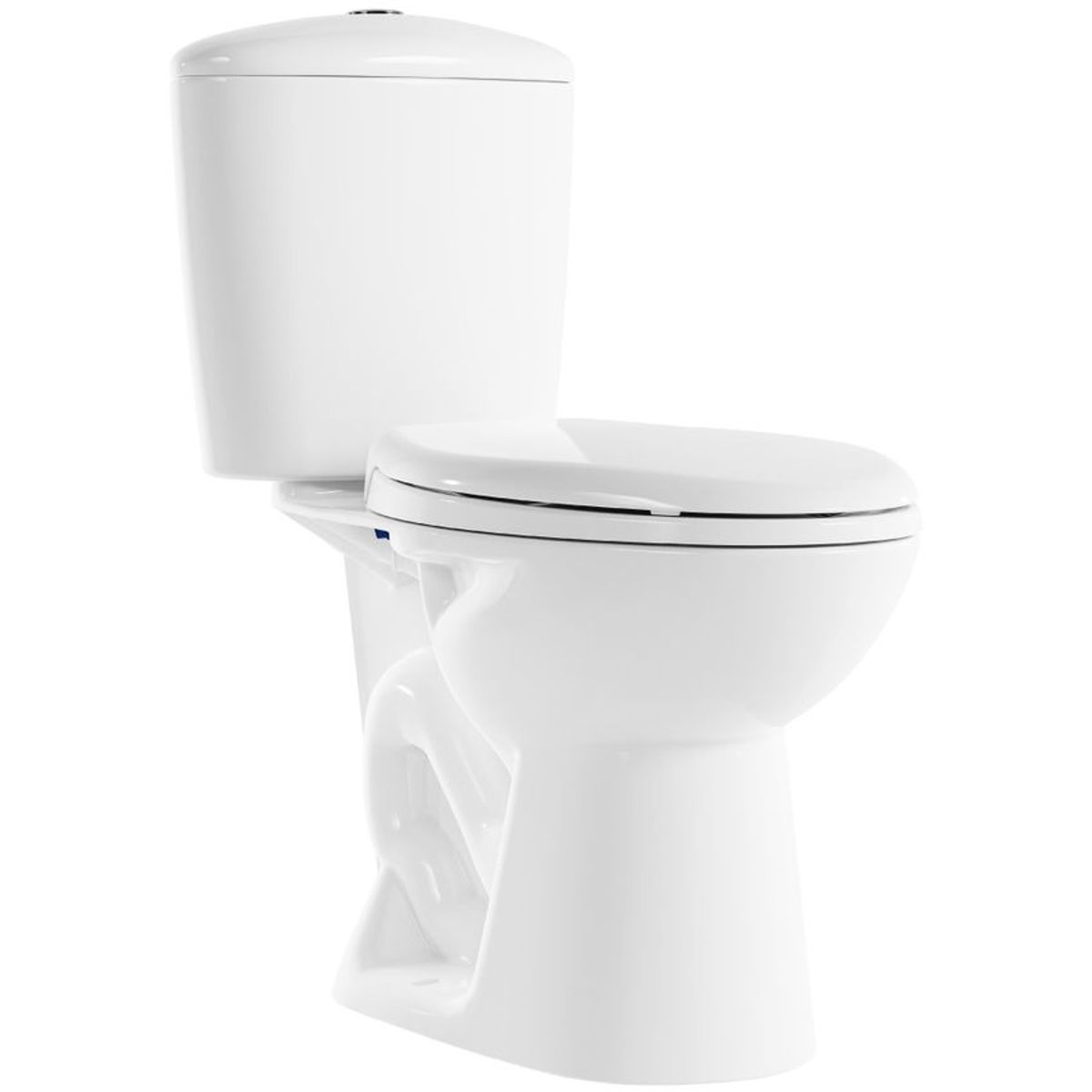 CORONA - Sanitario Corona Manantial Pro Alongado