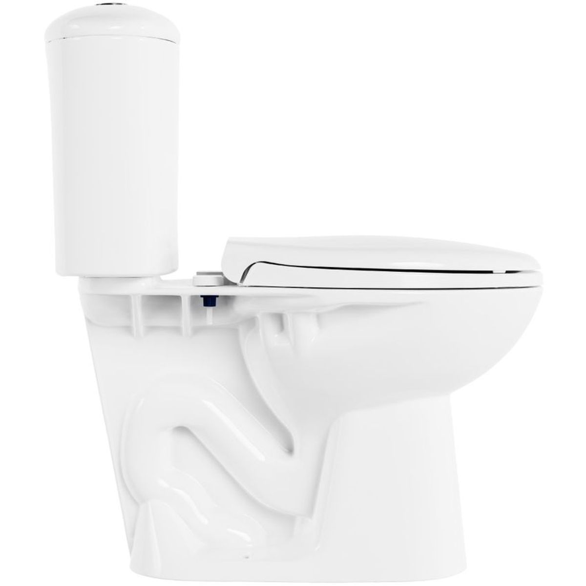 CORONA - Sanitario Corona Manantial Pro Alongado