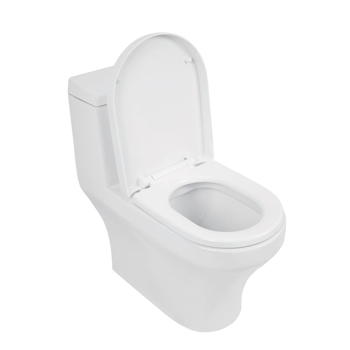 CORONA - Sanitario Corona Fussion