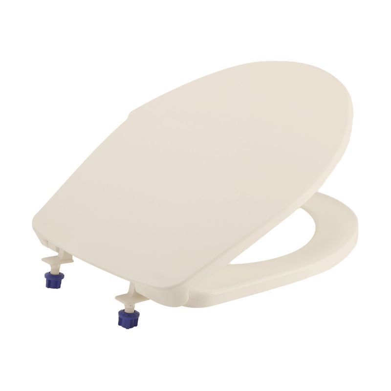 CORONA - Asiento Corona Conforto Redondo Bone