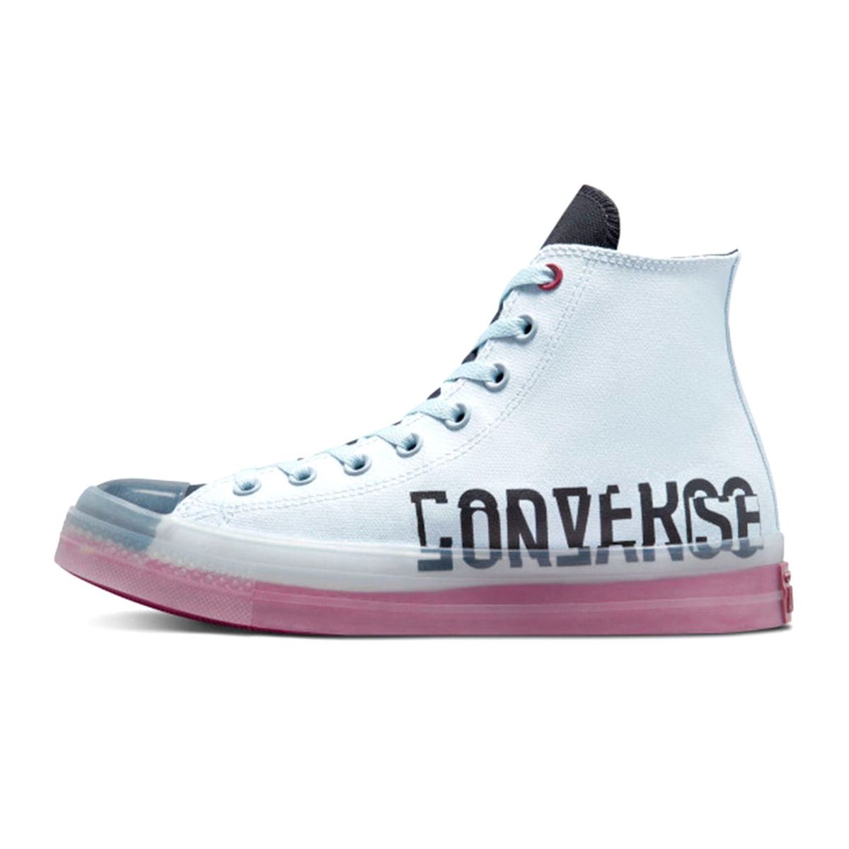 CONVERSE - Tennis Converse Hombre Multicolor Chuck Taylor All Star CX Logo Remix A02808C