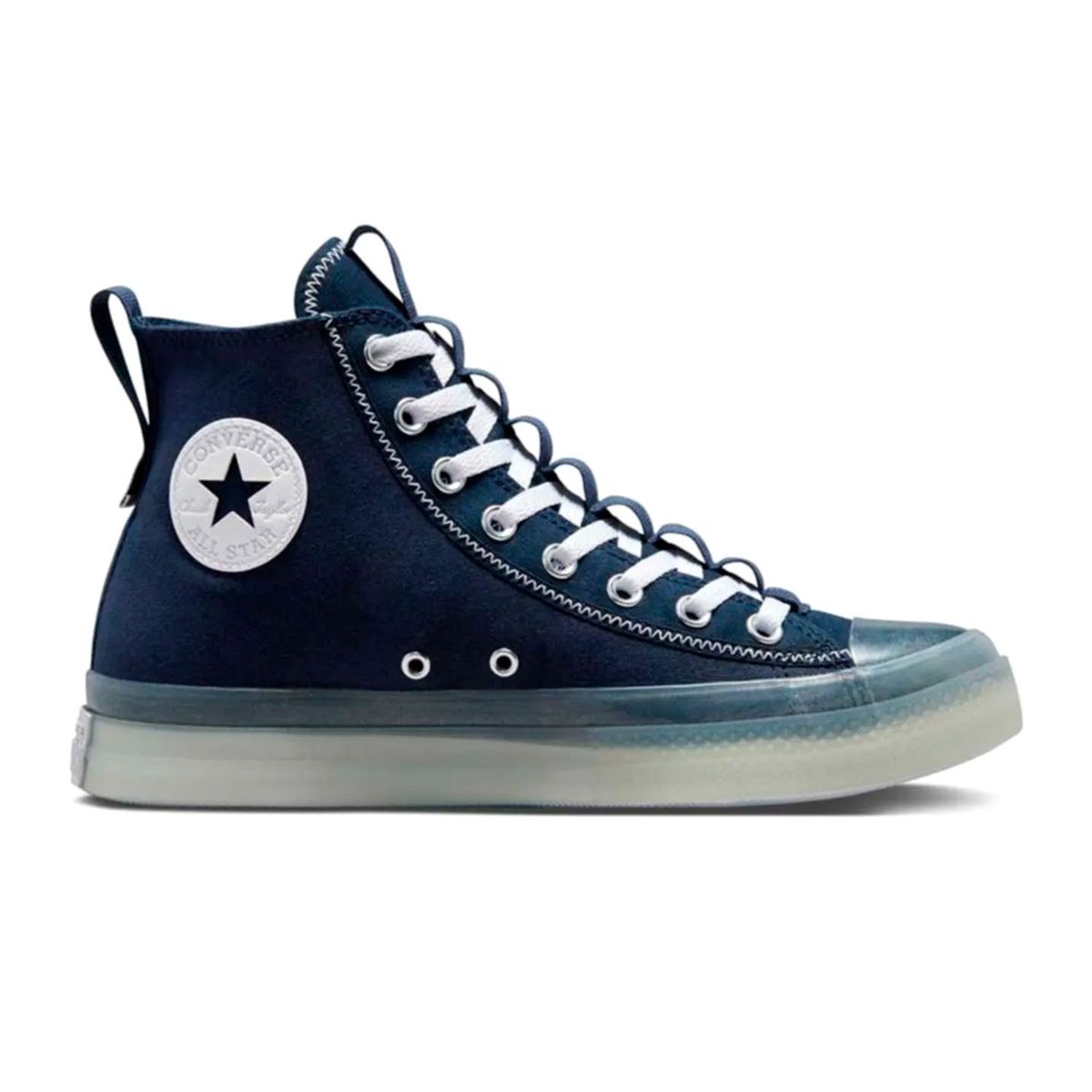 CONVERSE - Tennis Converse Hombre Azul Chuck Taylor All Star Cx Explore A02809C