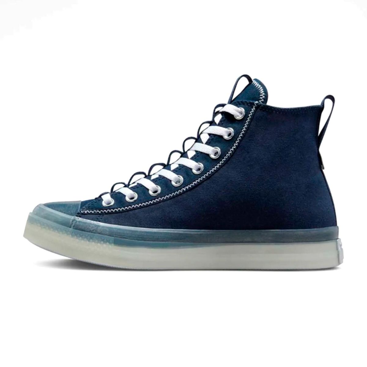 CONVERSE - Tennis Converse Hombre Azul Chuck Taylor All Star Cx Explore A02809C