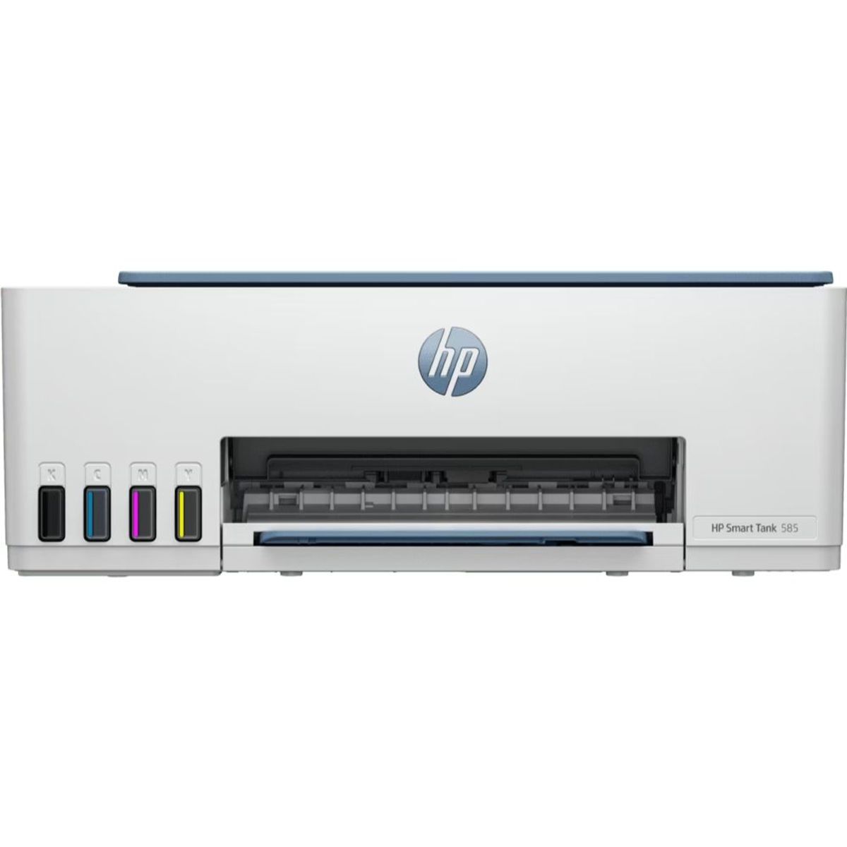 HP - Impresora Multifuncional HP Smart Tank 585