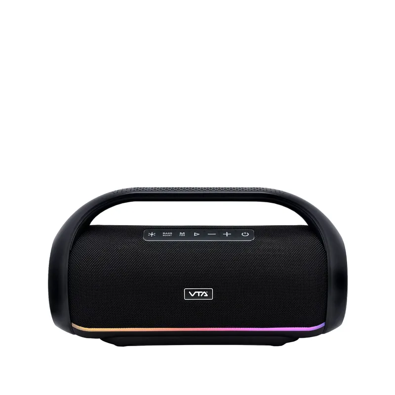 VTA PLUS - Parlante VTA 40w Digital Sound Speaker