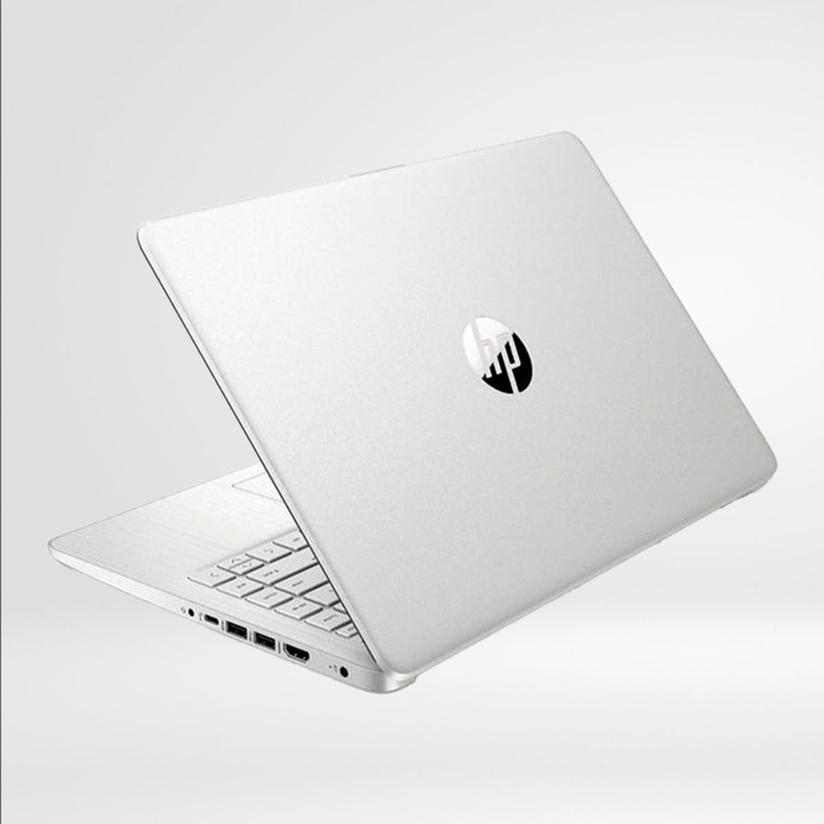 HP - Portatil Hp 14-dq5010la Core i3-1215U - RAM 8GB   256GB 14 HD