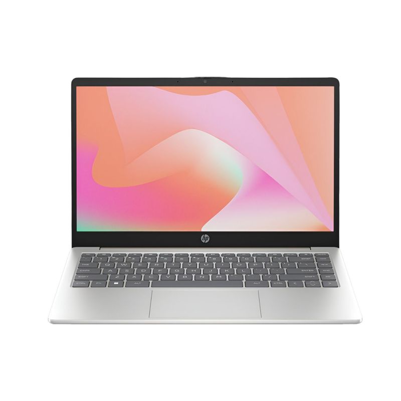 HP - Portátil Hp 14-Em0014la 14” Fhd Ryzen 5 7520u 8GB  512GB SSD