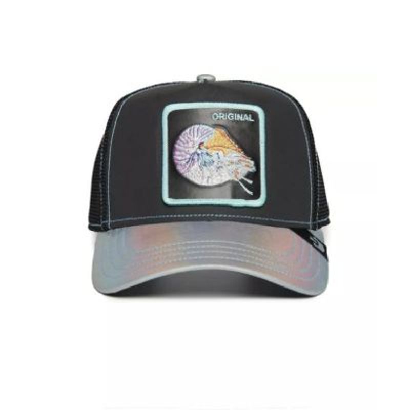 GOORIN BROS - Gorra Goorin Bros Original GO WAY BACK