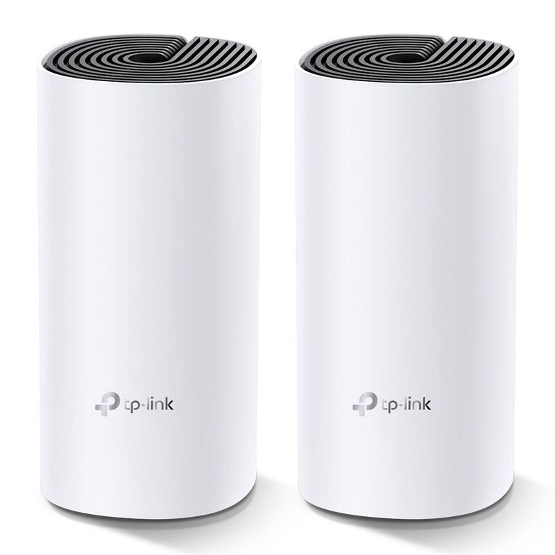 TP LINK - Sistema Wifi Malla Para El Hogar Tp-link Deco M4 2-pack