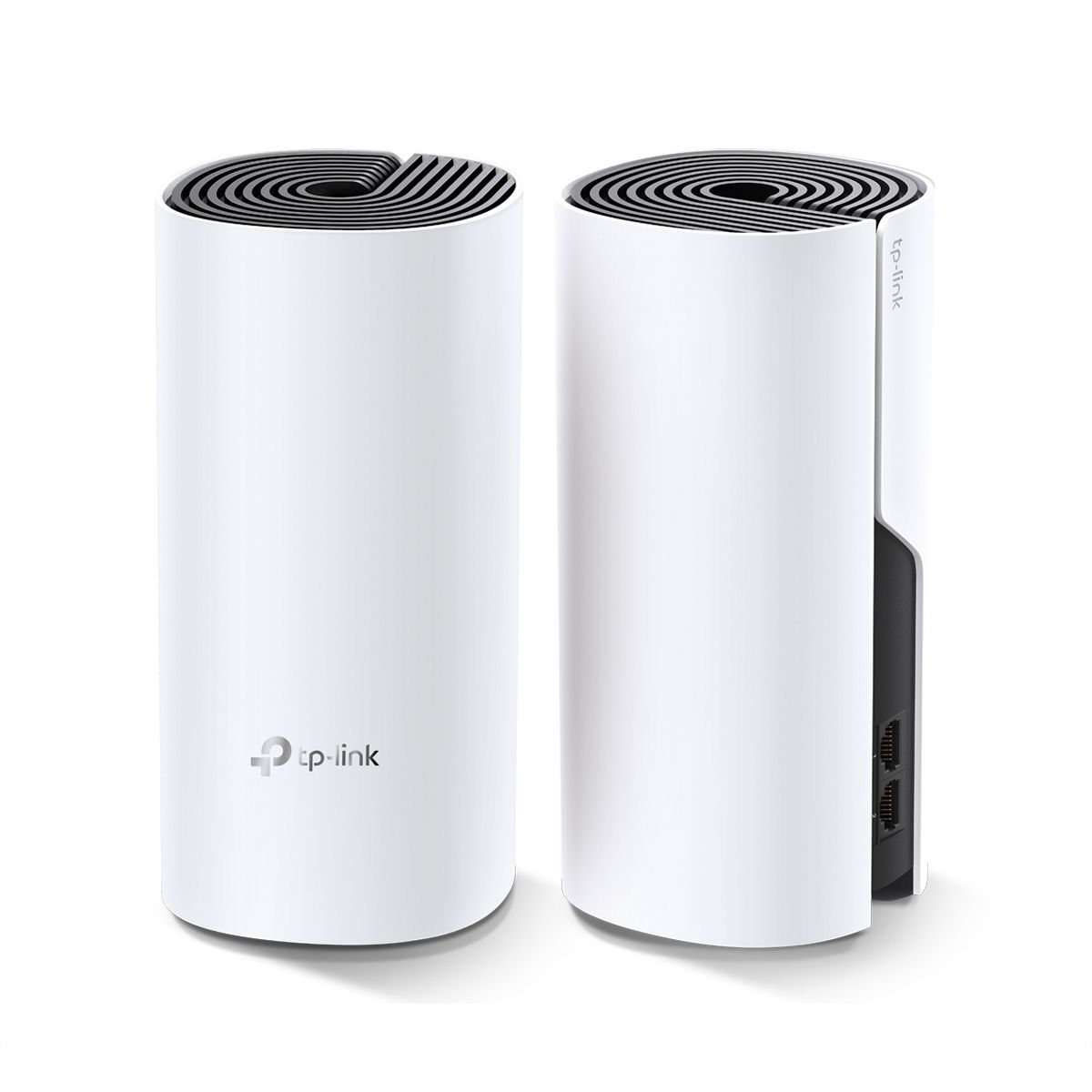 TP LINK - Sistema Wifi Malla Para El Hogar Tp-link Deco M4 2-pack