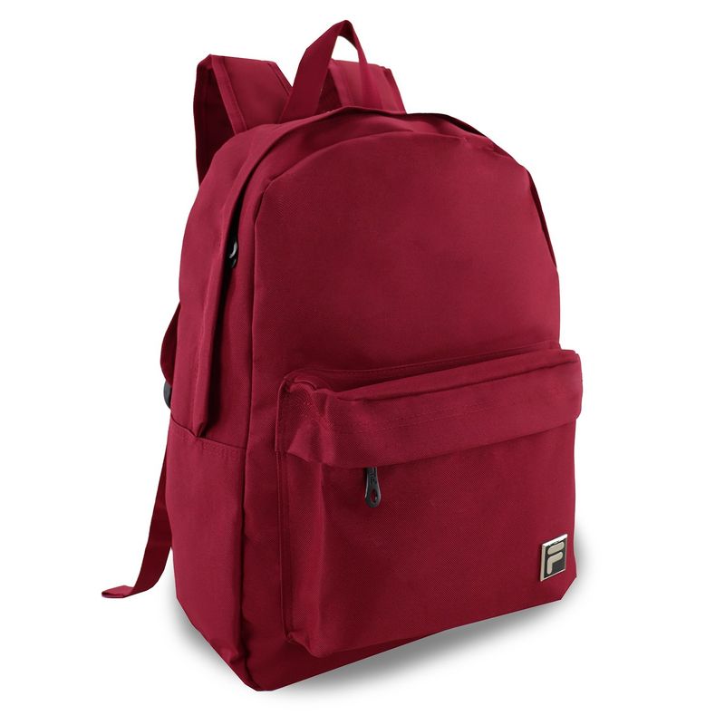 CROYDON - Morral Zaro Rojo para Hombre Croydon