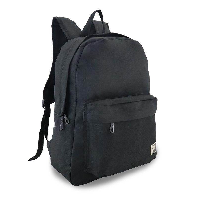 CROYDON - Morral Zaro Negro para Hombre Croydon_.