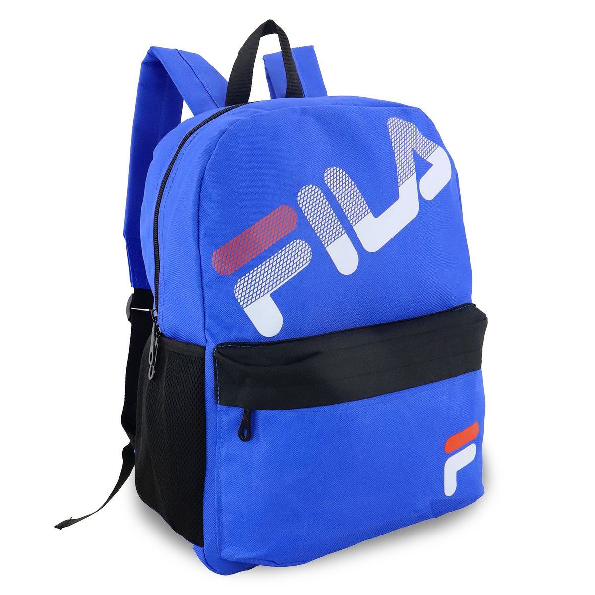 CROYDON - Morral Zadar Azul Rey Croydon para Hombre y Mujer