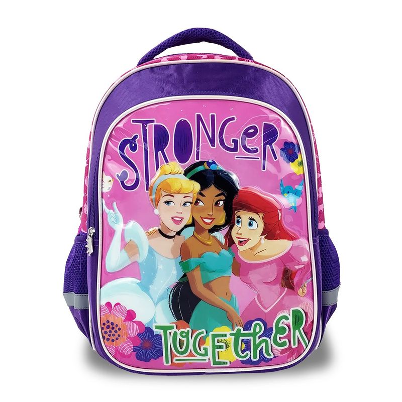 CROYDON - Morral Princesitas Mora para Niña Croydon_.