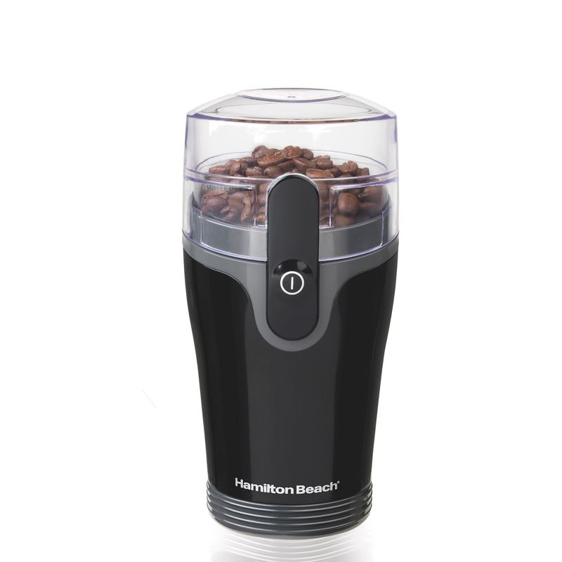 HAMILTON BEACH - Moledor De Cafe Hamilton Beach