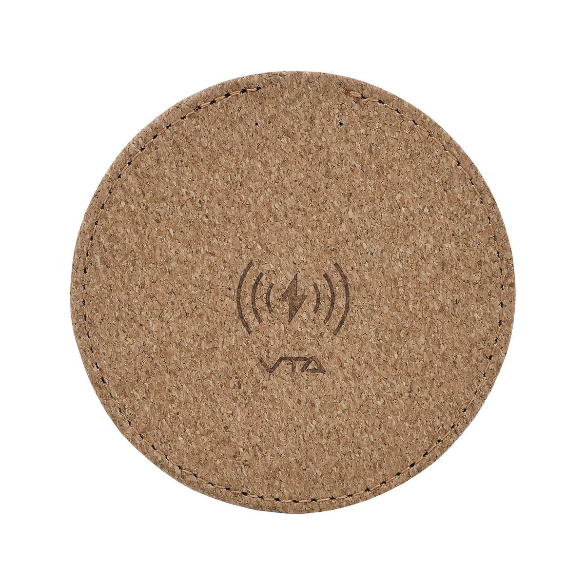 VTA PLUS - Cargador Inalámbrico Tipo Eco 10W