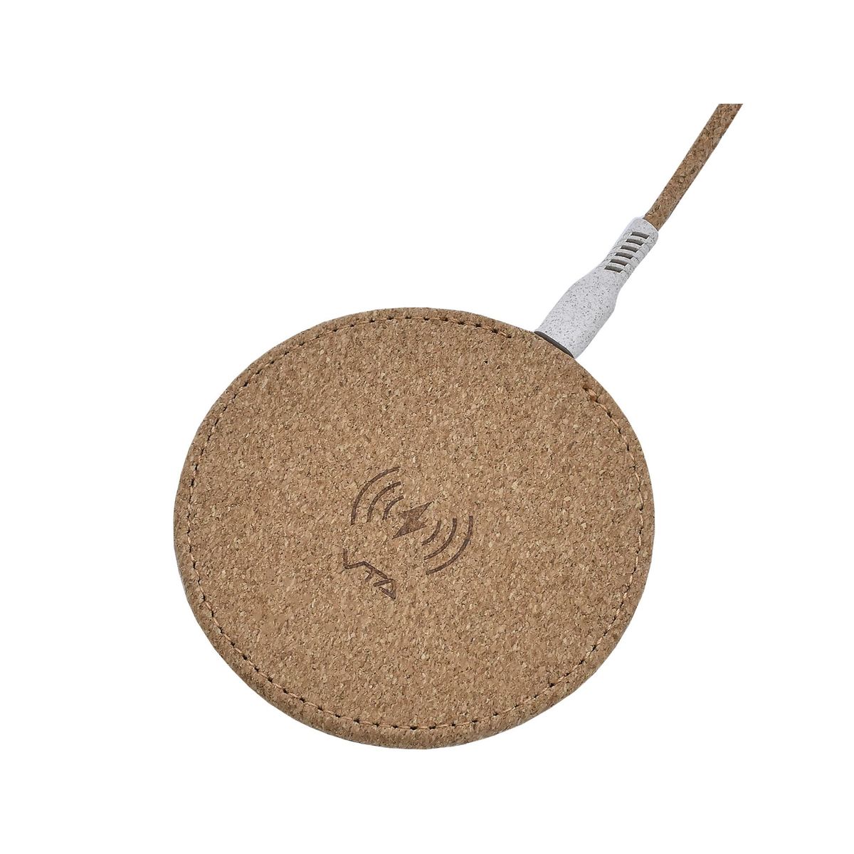 VTA PLUS - Cargador Inalámbrico Tipo Eco 10W