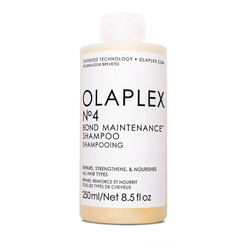 OLAPLEX - Shampoo Olaplex N° 4 Bond Maintenance 250ml