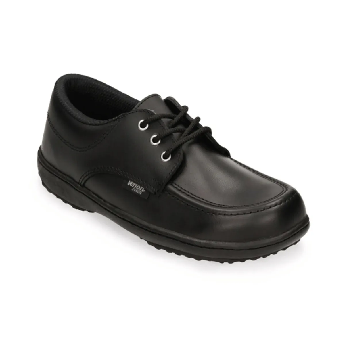 VERLON - Zapatillas Escolares Verlon Diana Gold NegroNegro