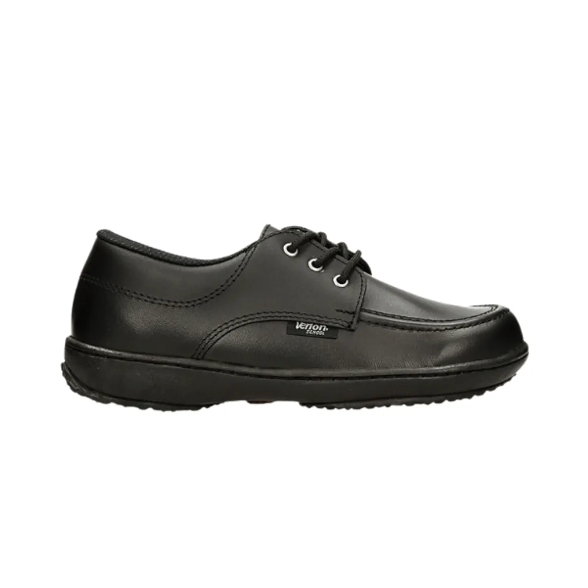 VERLON - Zapatillas Escolares Verlon Diana Gold NegroNegro