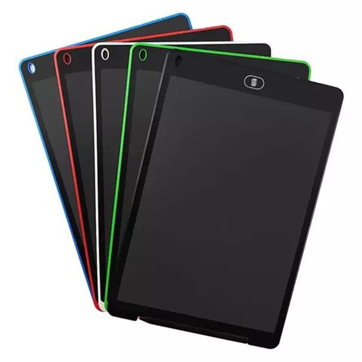 GENERICO - Tablero Mágico Niños Led Digita 12 Pulgadas Dibujo-escritura