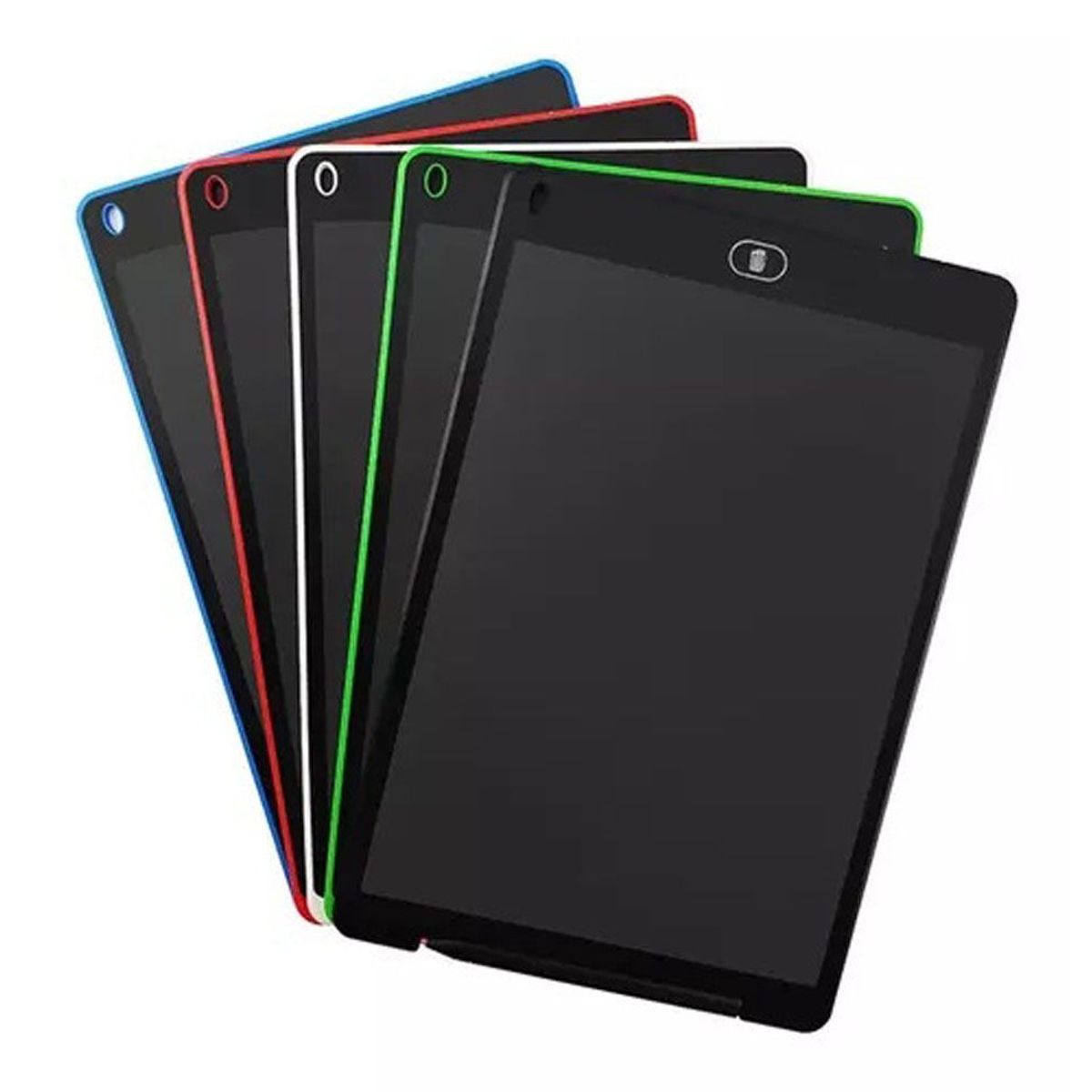 GENERICO - Tablero Mágico Niños Led Digita 12 Pulgadas Dibujo-escritura